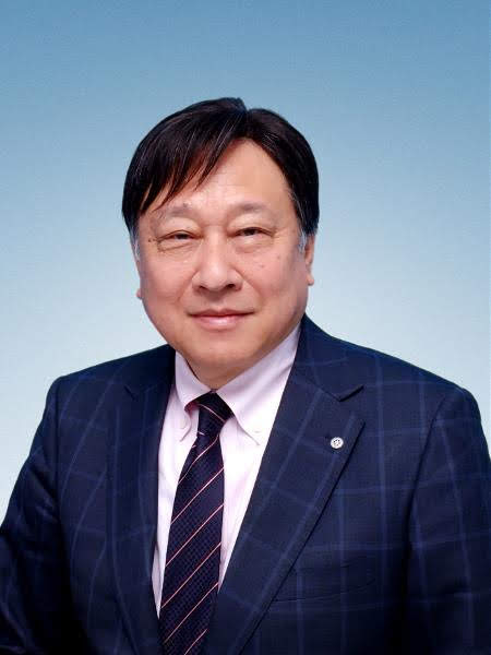 2024-2025 RID2660 Governor Hidenori Ohashi